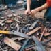 How to Prepare Scrap Metal for Sale in Perth